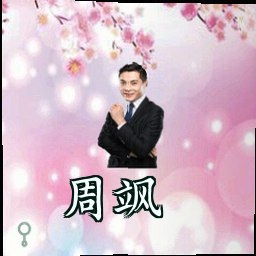 周飒