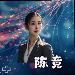 陈竞